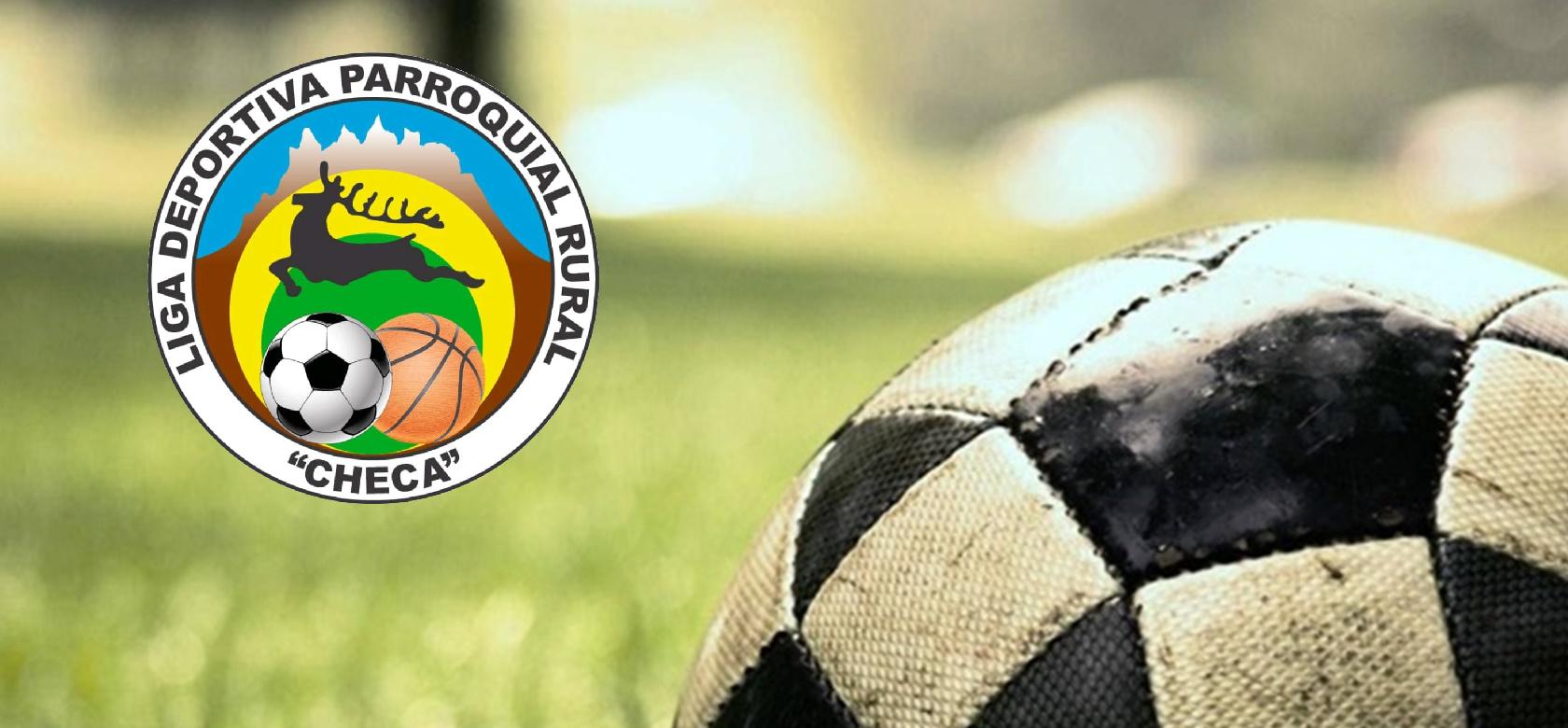 Liga Deportiva Parroquial Checa